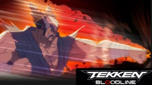 Tekken: Bloodline (2022) 3 Tekken Bloodline Wallpaper and images 1