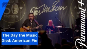The Day the Music Died American Pie wallpaper and images