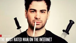 The Most Hated Man on the Internet wallpaper and images