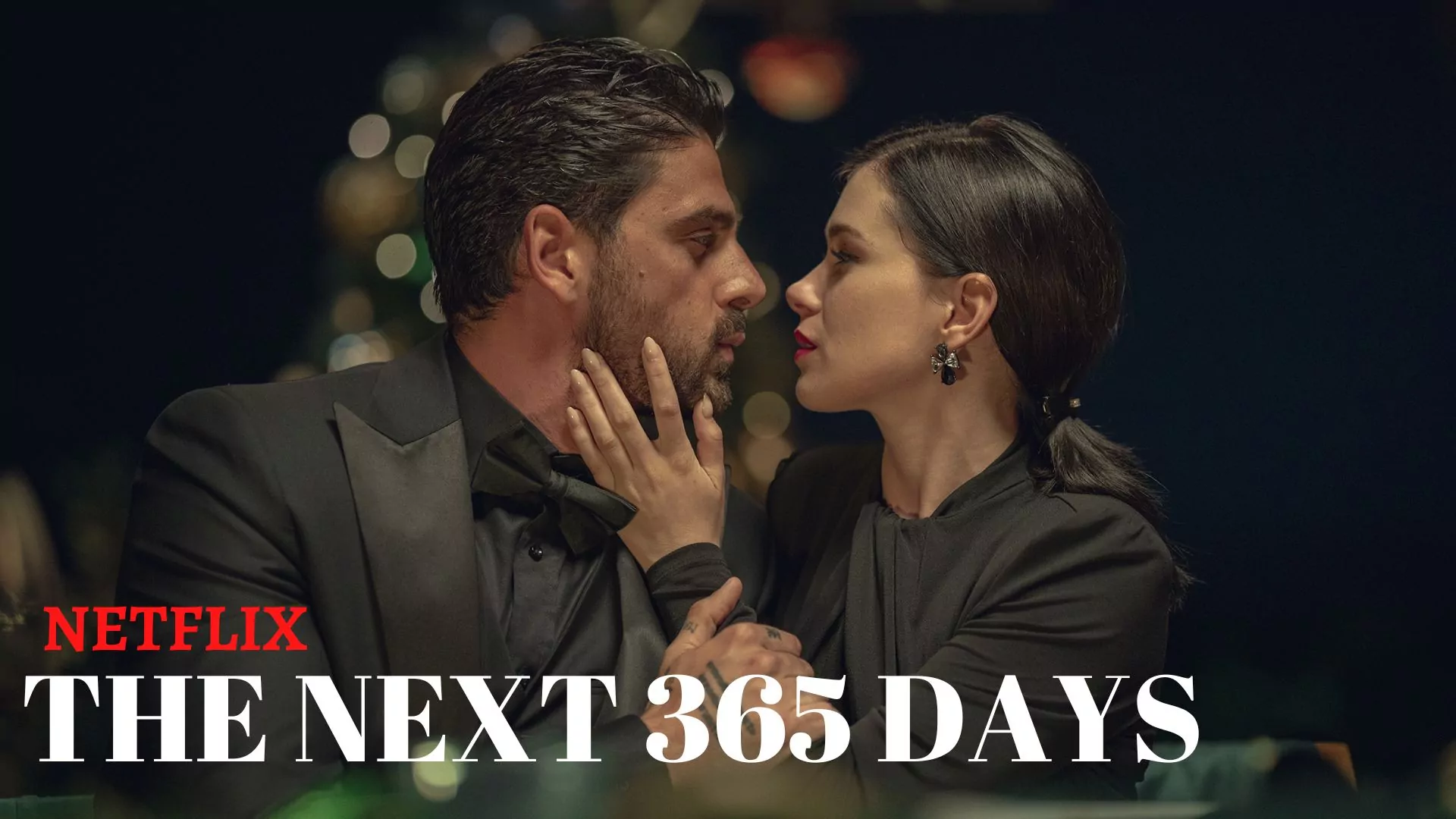 The Next 365 Days Parents Guide and Age Rating (2022) The Next 365 Days Parents Guide and Age Rating (2022)