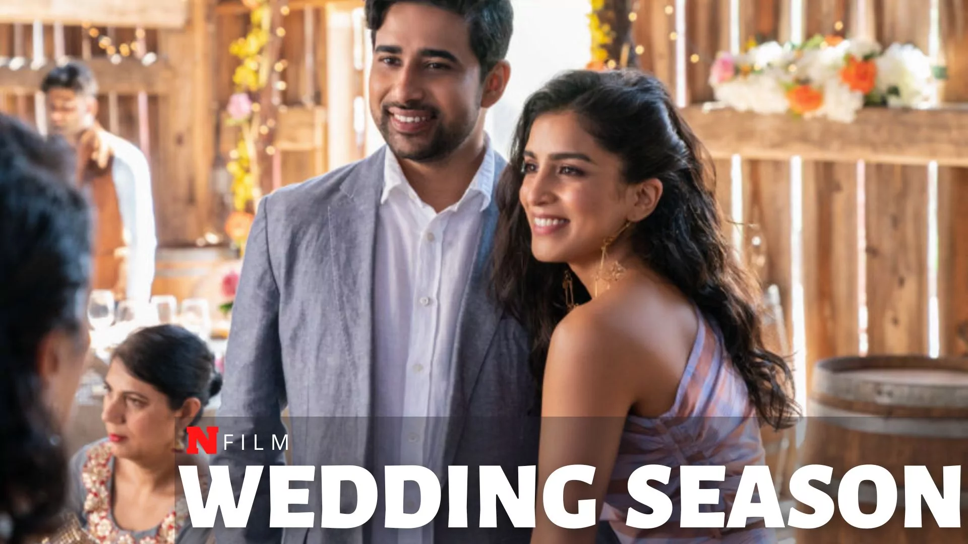 Wedding Season Parents Guide | Age Rating (2022)