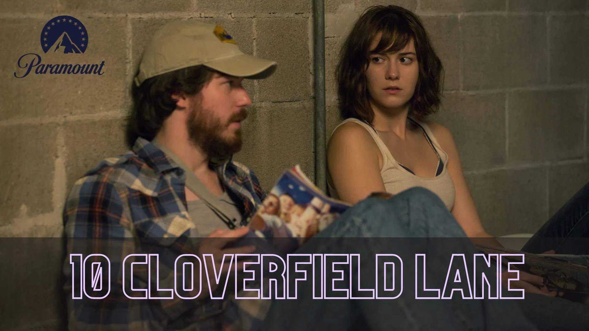 10 Cloverfield Lane ( 2016) 2 10 Cloverfield Lane Parents Guide | Age Rating (2016)