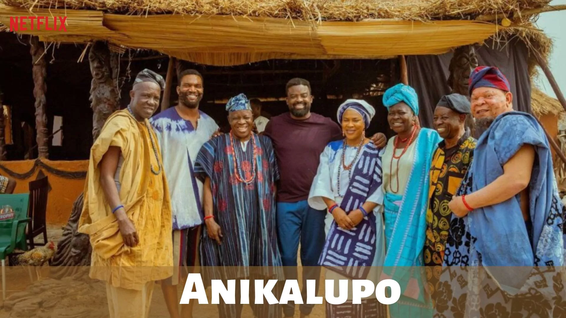 Anikalupo Parents Guide | Anikalupo Age Rating (2022)