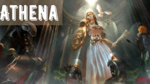 Athena Wallpaper and Images2022