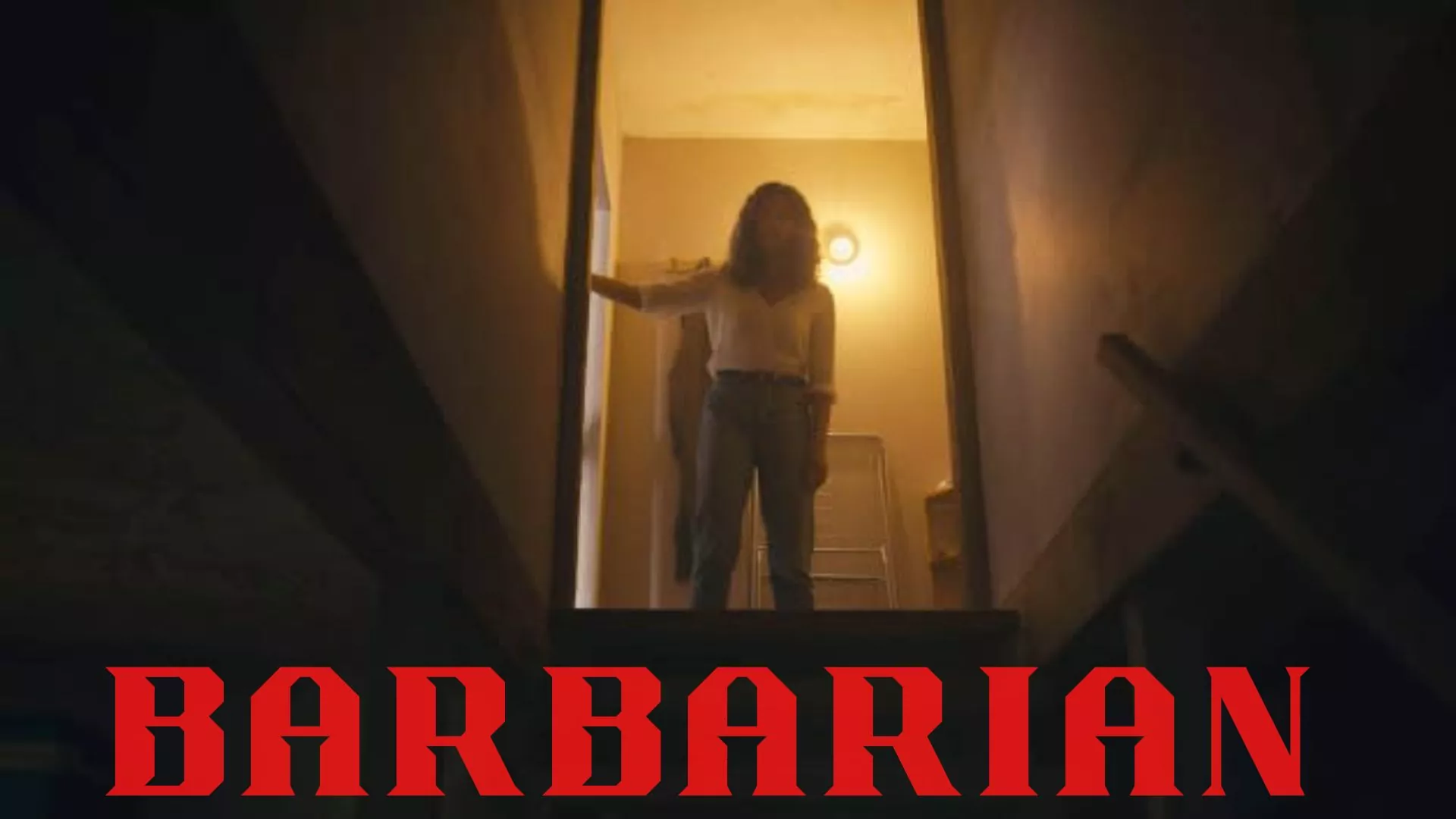 Barbarian (2022) 2 Barbarian Parents Guide | Barbarian Age Rating (2022)