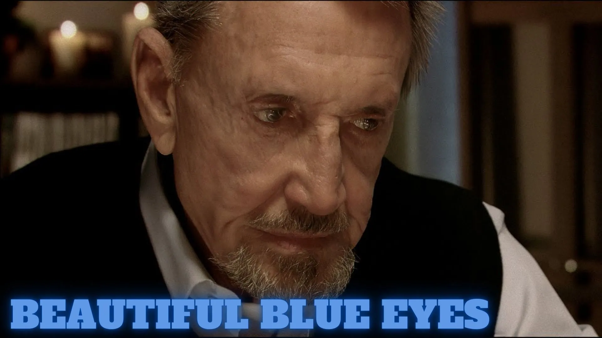 Beautiful Blue Eyes Parents Guide | Age Rating (2022)