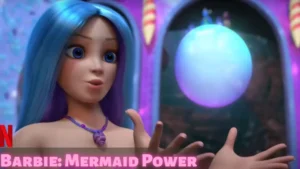 Barbie Mermaid Power Wallpaper and images