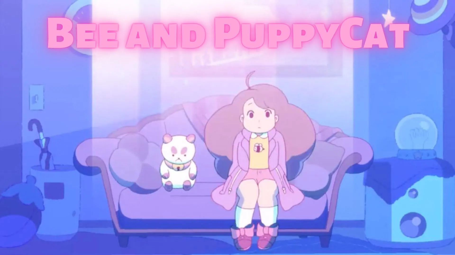 Bee and PuppyCat Parents Guide | Age Rating (2022)