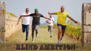 Blind Ambition Parents Guide and Age Rating 2021