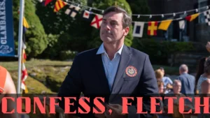 Confess, Fletch (2022) 2 CONFESS FLETCH Wallpaper and images
