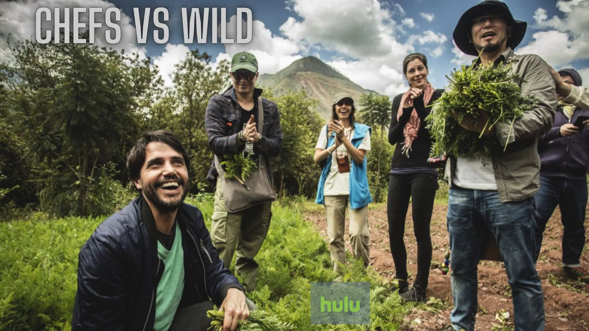 Chefs Vs Wild Parents Guide | Age Rating (2022)