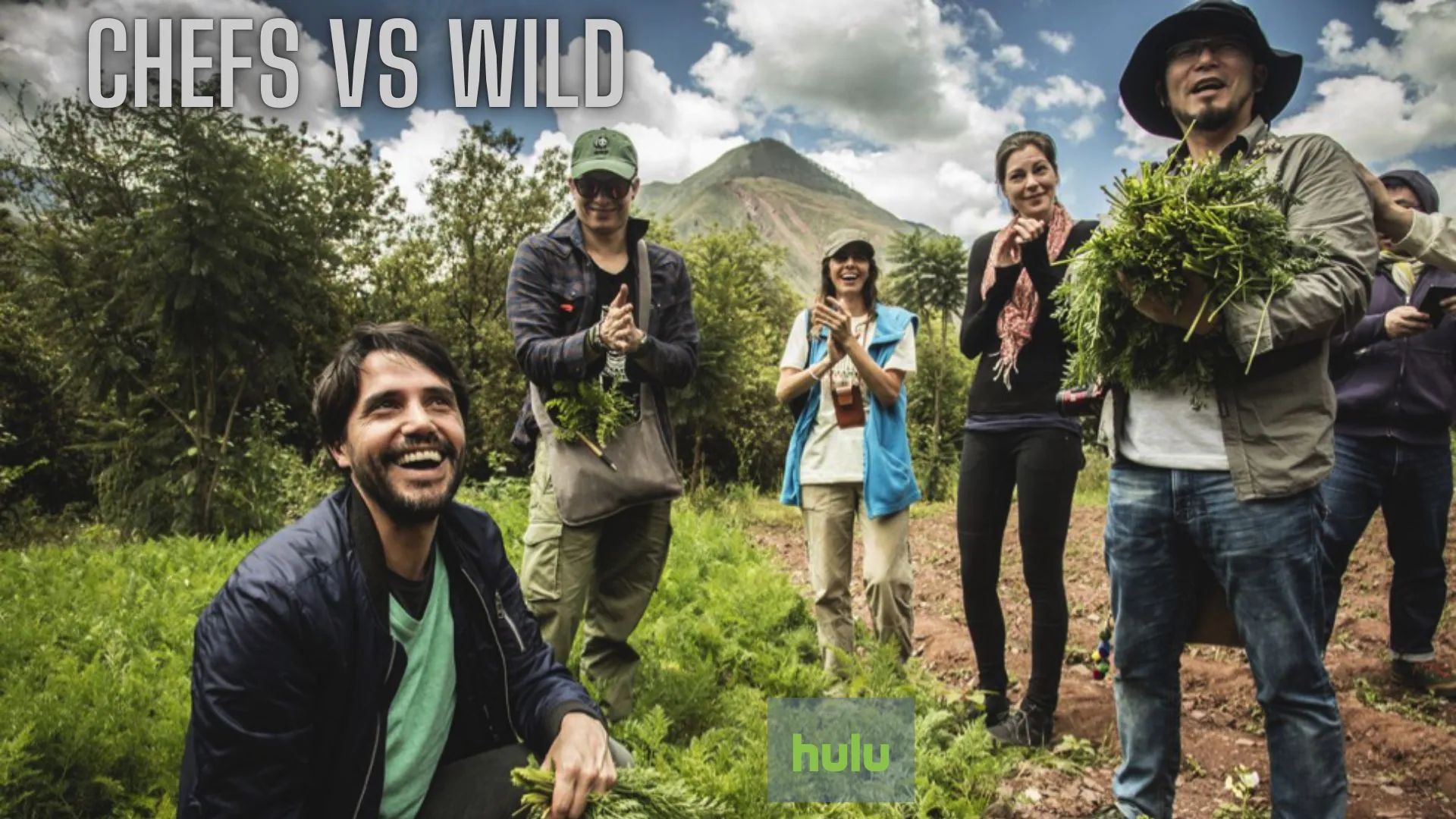 Chefs Vs Wild Parents Guide | Age Rating (2022) Chefs Vs Wild Parents Guide | Age Rating (2022)