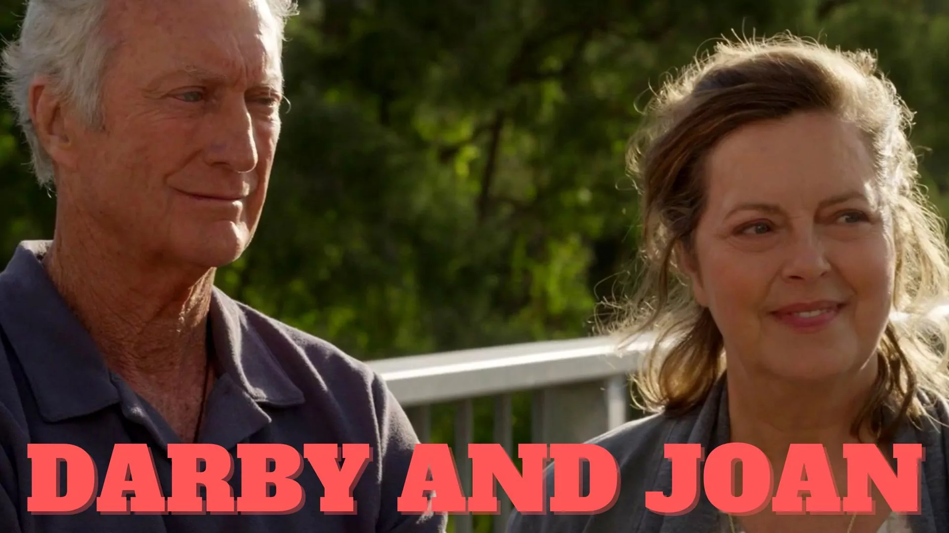 Darby and Joan Parents Guide | Age Rating (2022) Darby and Joan Parents Guide | Age Rating (2022)