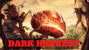 DARK HARVEST Wallpaper and images