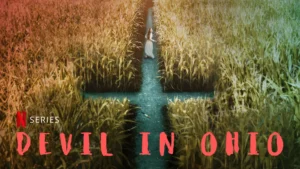 Devil in Ohio (2022) 2 DEVIL IN OHIO Wallpaper and images