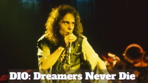 DIO Dreamers Never Die Wallpaper and images