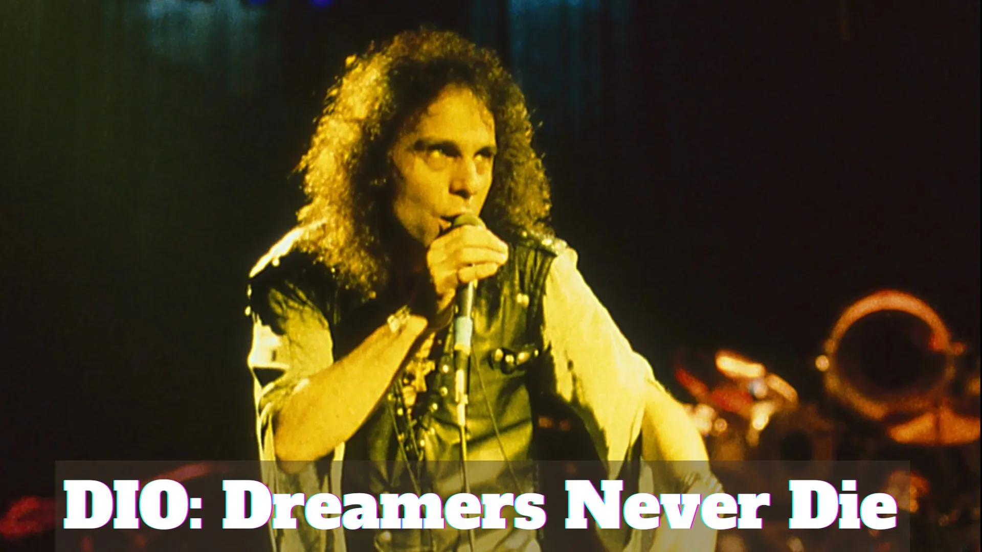 DIO: Dreamers Never Die Parents Guide | Age Rating (2022)