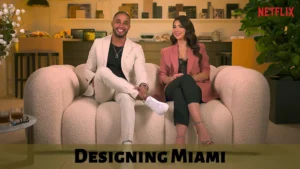 Designing Miami Parents Guide | Age Rating (2022)