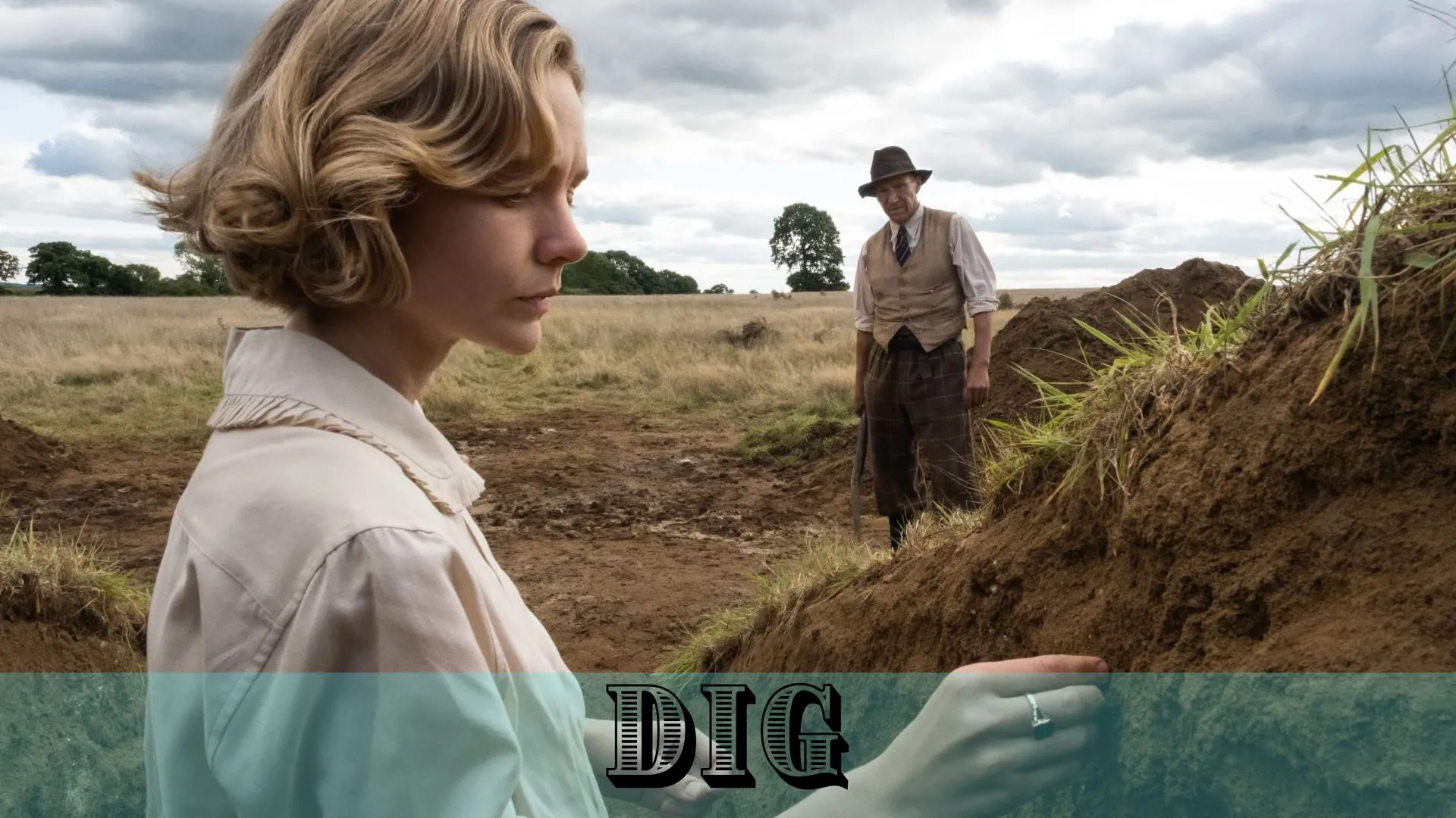 Dig Parents Guide | Age Rating (2022) Dig Parents Guide | Age Rating (2022)