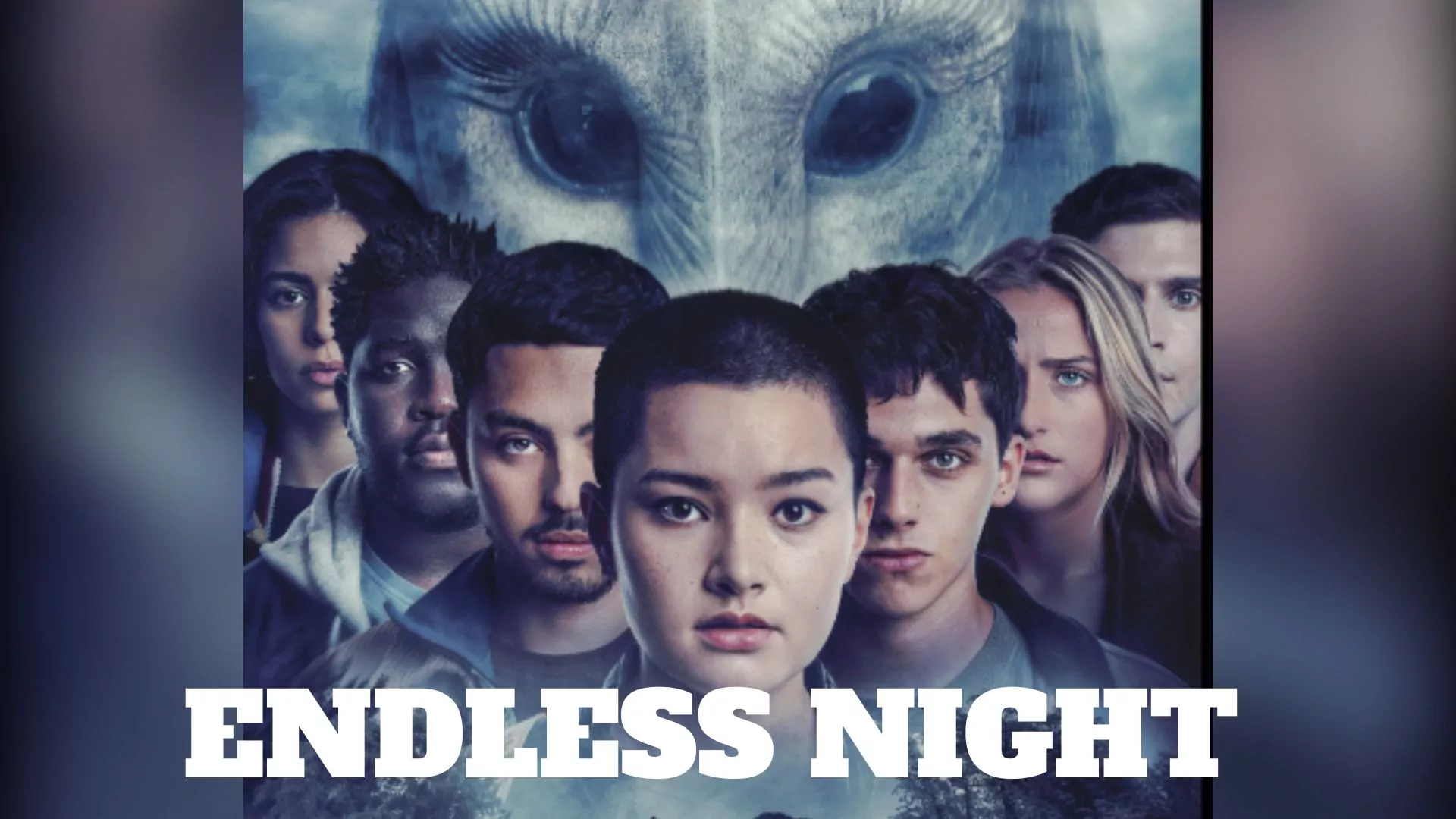 Endless Night Parents Guide | Endless Night Age Rating 2022