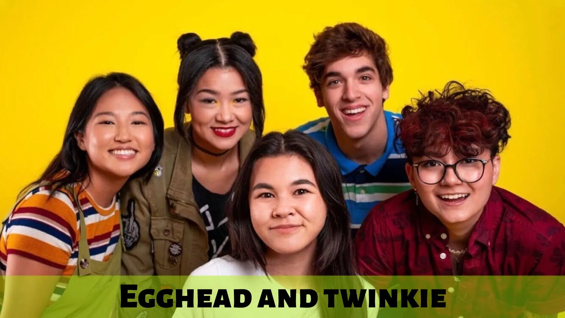 Egghead and Twinkie Parents Guide | Age Rating (2022)