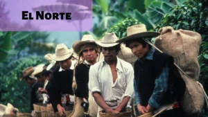 El Norte Parents Guide | Age Rating (1983)