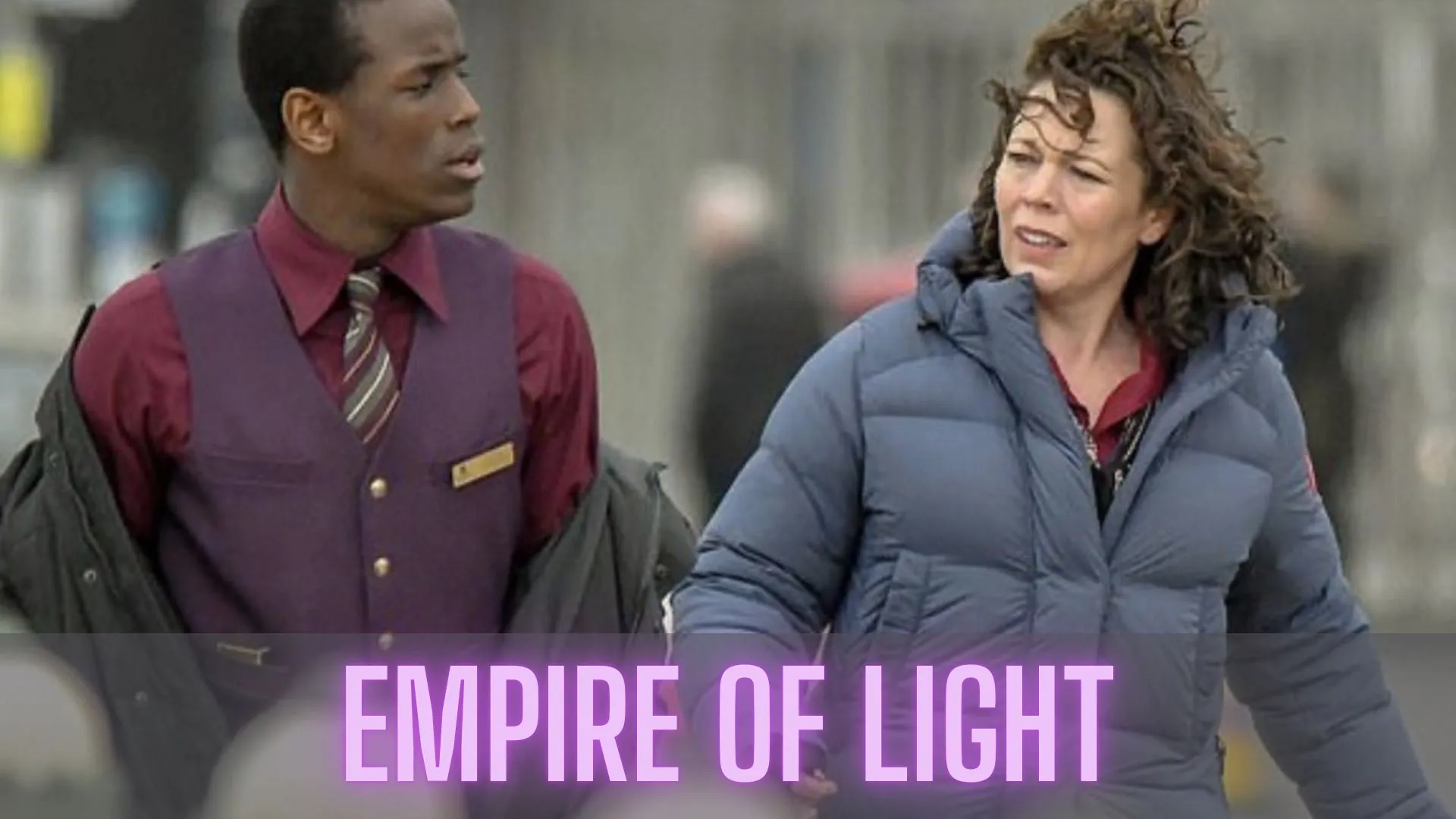 Empire of Light (2022) 2 Empire of Light Parents Guide | Age Rating (2022)