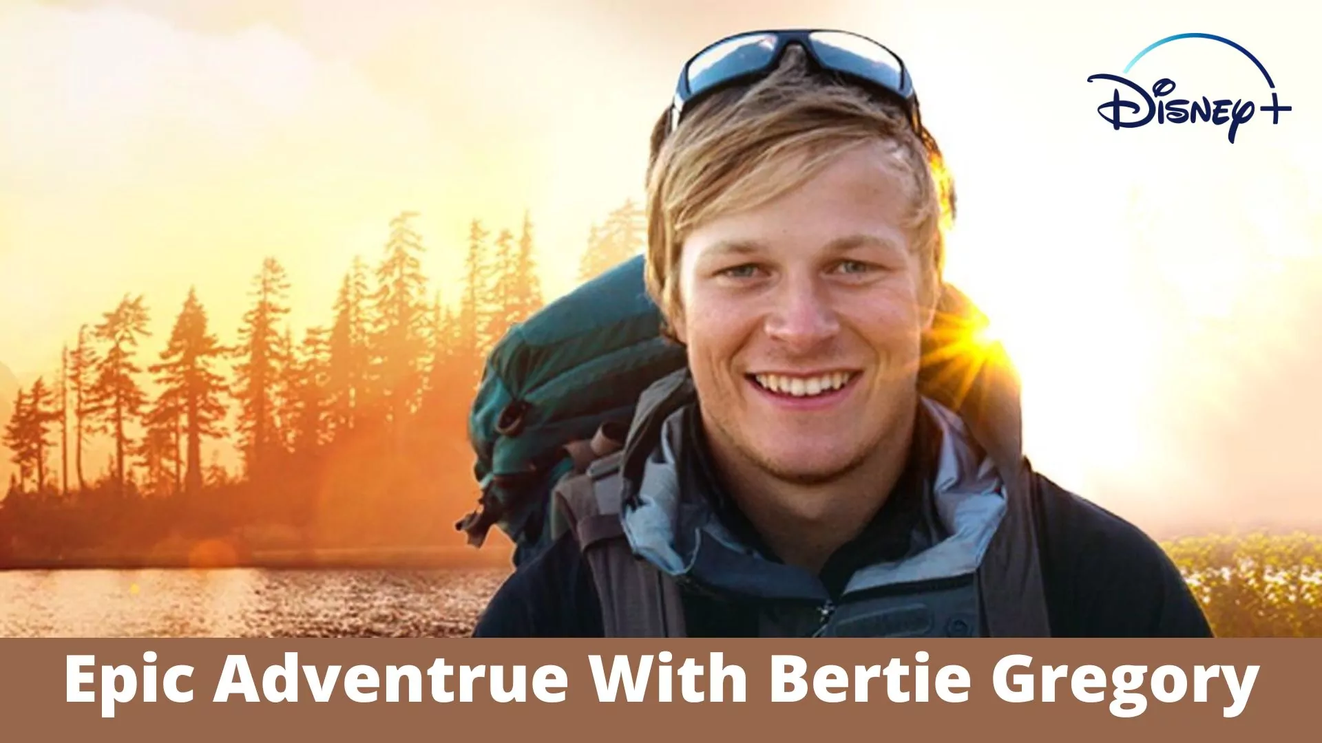 Epic Adventures With Bertie Gregory Parents Guide | Age Rating (2022)