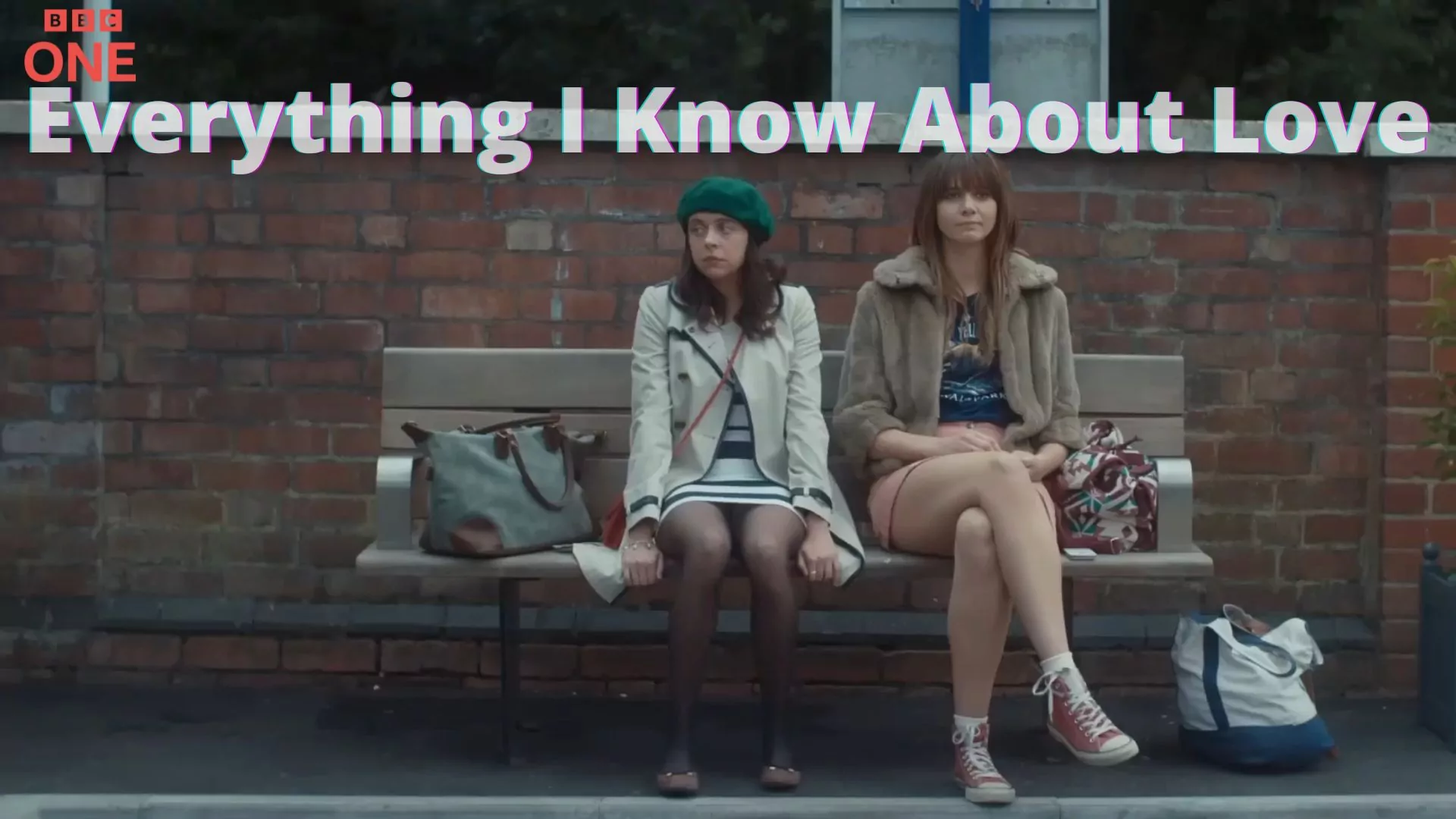 Everything I Know About Love (2022) 2 Everything I Know About Love Parents Guide | Age Rating 2022