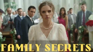 FAMILY SECRETS Wallpaper and images