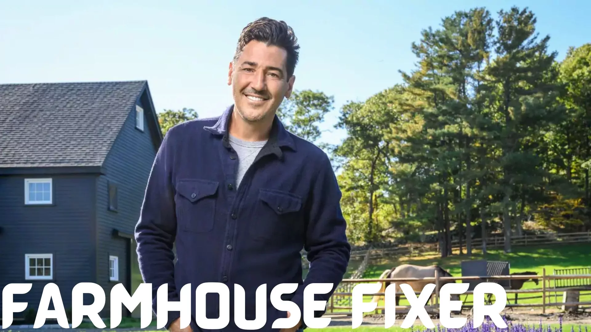 Farmhouse Fixer Parents Guide | Age Rating (2022)