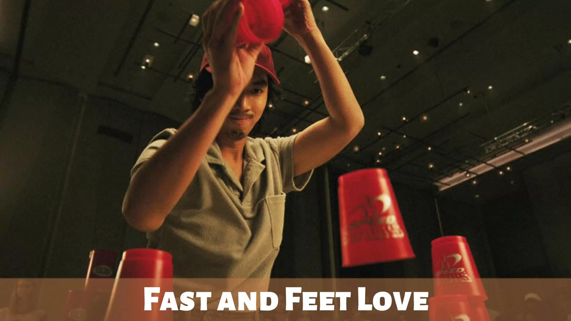 Fast And Feet Love Parents Guide | Age Rating (2022)