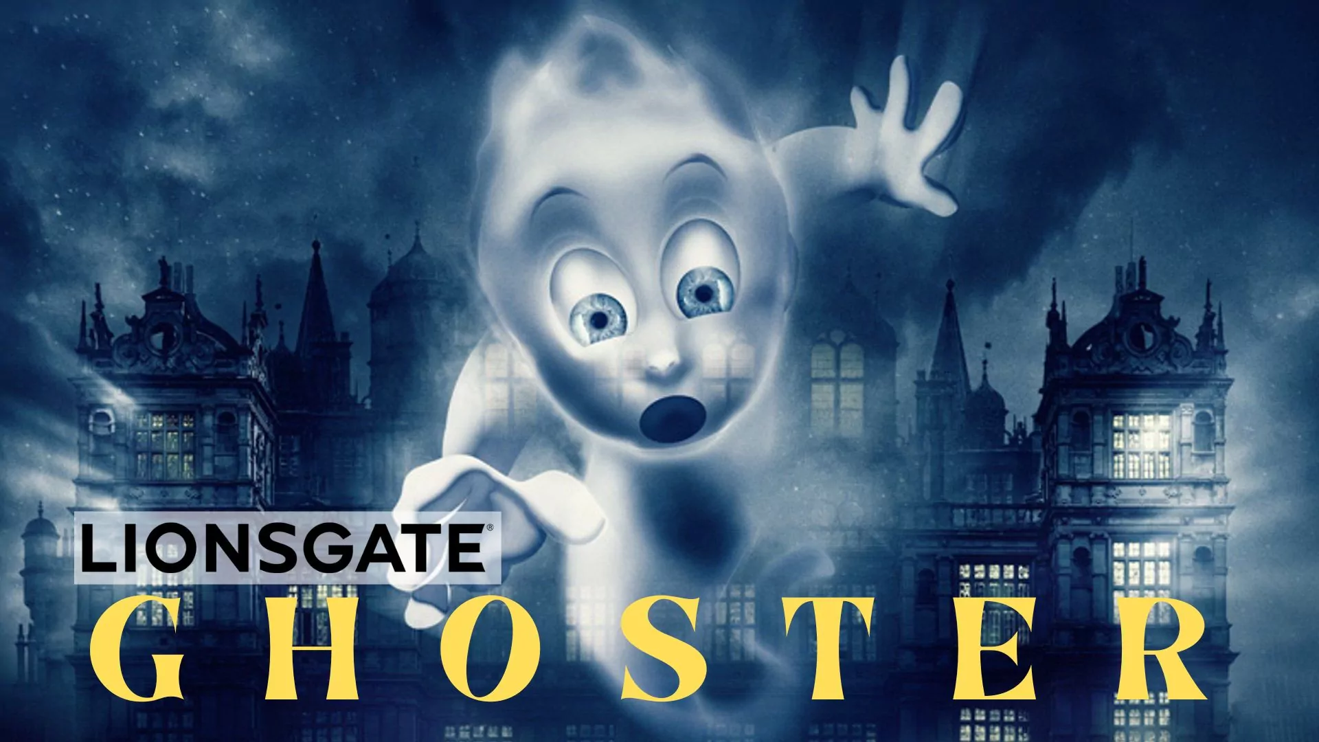 Ghoster Parents Guide | Ghoster Age Rating (2022)