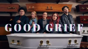 Good Grief (2022) 3 GOOD GRIEF Wallpaper and images