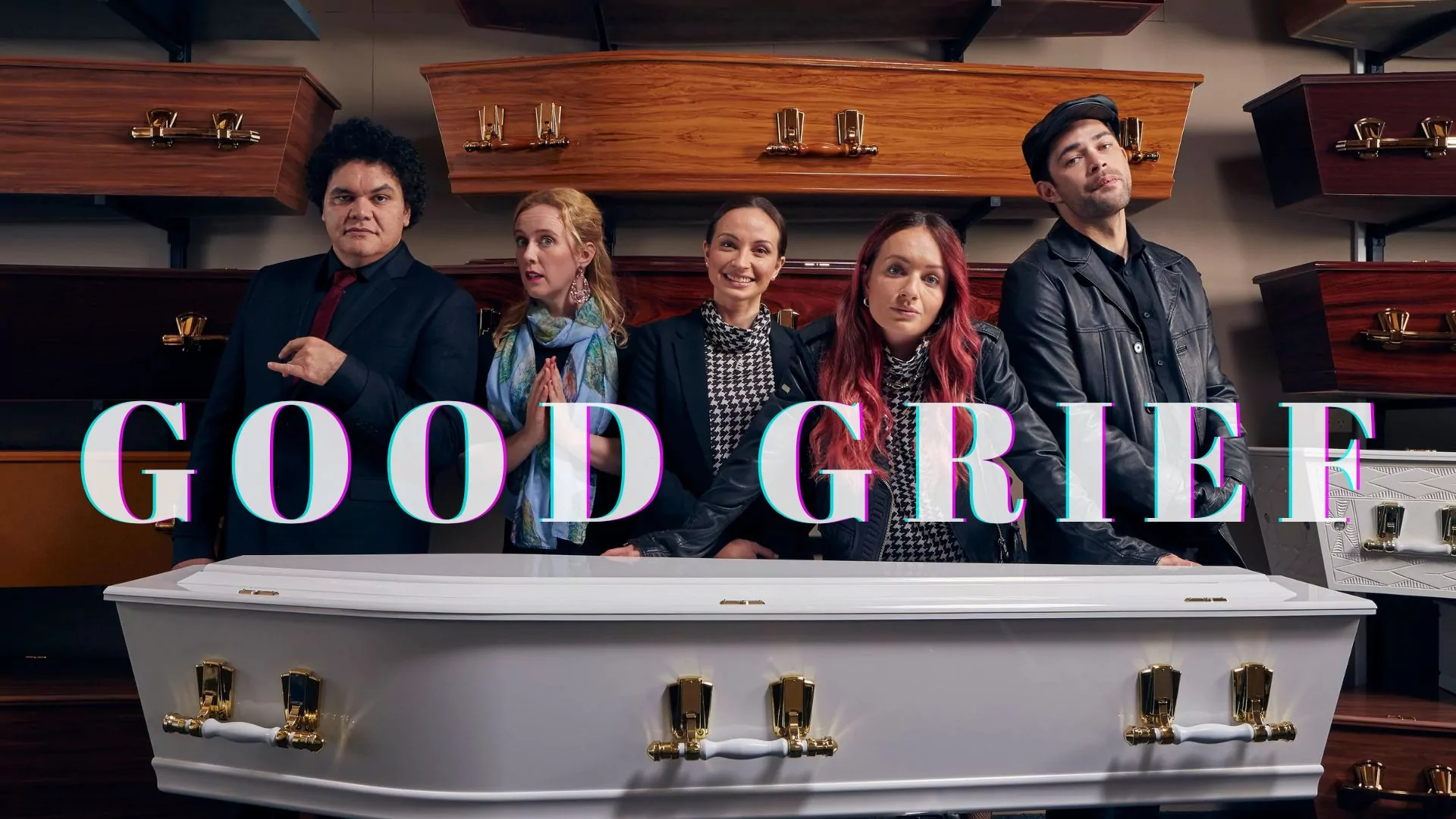 Good Grief Parents Guide | Good Grief Age Rating (2022)