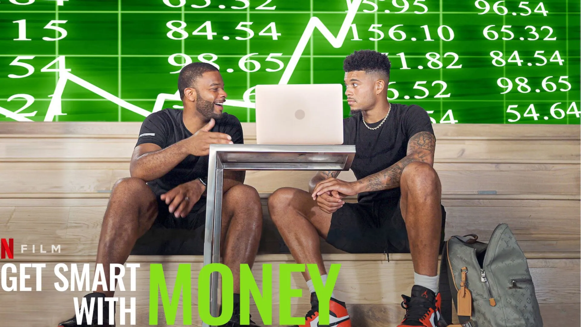 Get Smart with Money Parents Guide and Age Rating (2022) Get Smart with Money Parents Guide and Age Rating (2022)