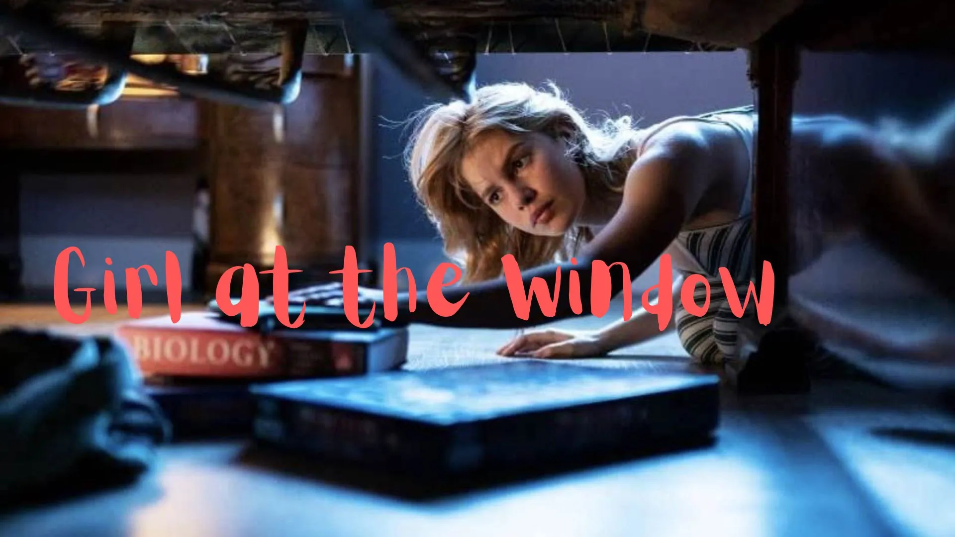 Girl at the Window (2022) 2 Girl at the Window Parents Guide | Age Rating (2022)