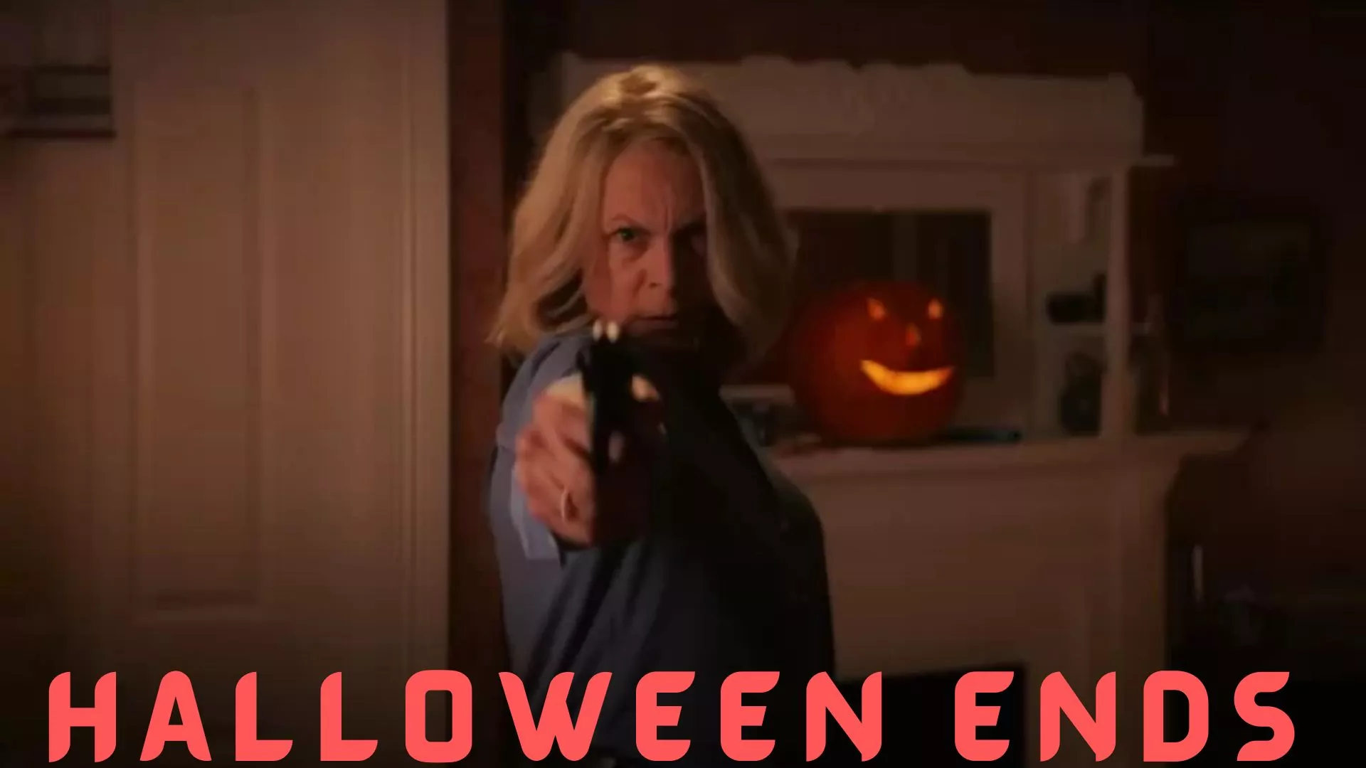 Halloween Ends Parents Guide | Age Rating (2022)