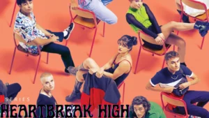 HEARTBREAK HIGH Wallpaper and images