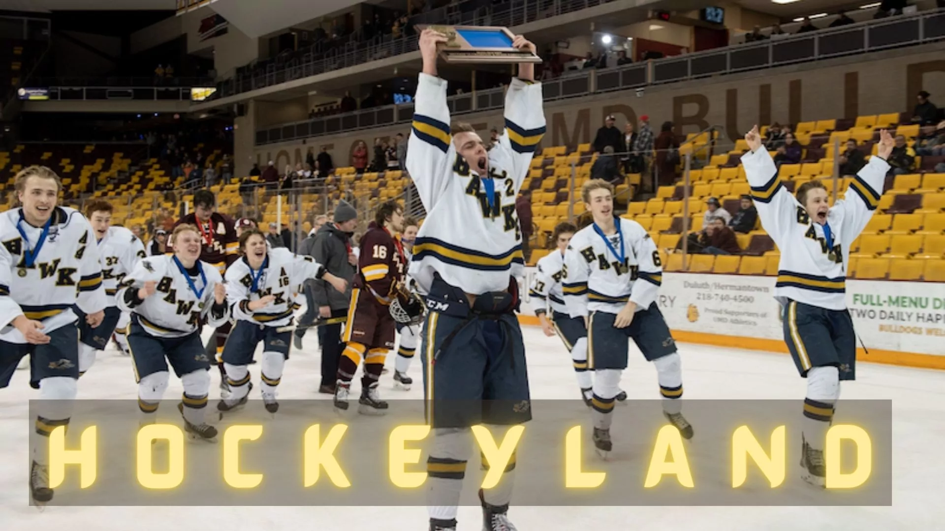 Hockeyland (2021) 2 Hockeyland Parents Guide| Hockeyland Age Rating (2022)