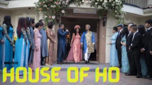 HOUSE OF HO Wallpaper and images