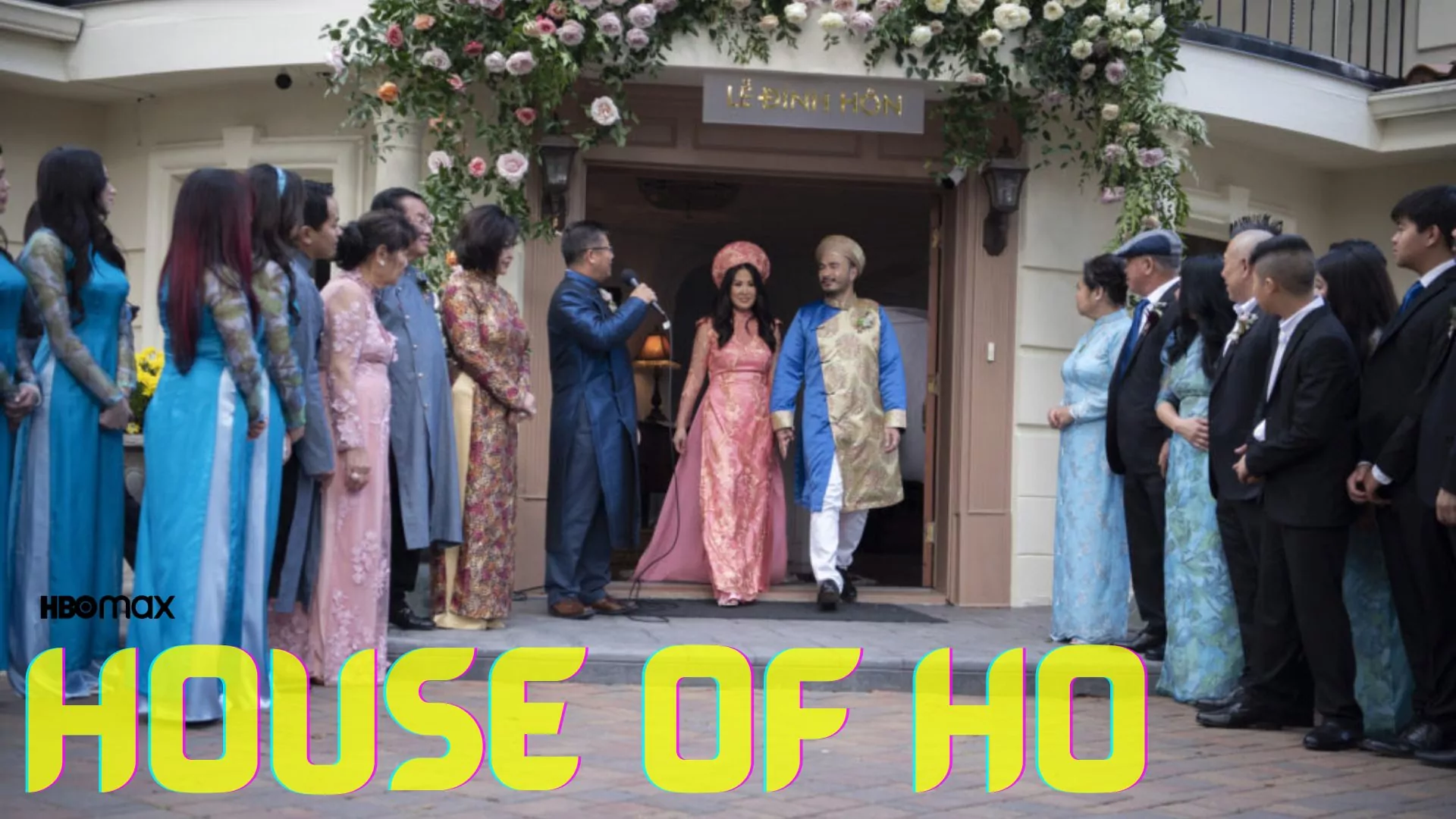 House of Ho Parents Guide | House of Ho Age Rating (2022)