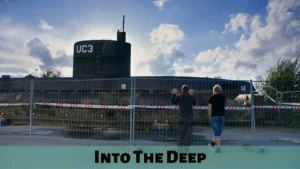 Into The Deep Wallpaper and Images 2022