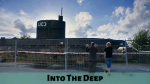 Into The Deep (2022) 2 Into The Deep Wallpaper and Images 2022