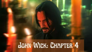John Wick Chapter 4 Wallpaper and Images 2023