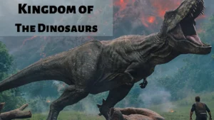 Kingdom of The Dinosaurs Wallpaper and Images 2022