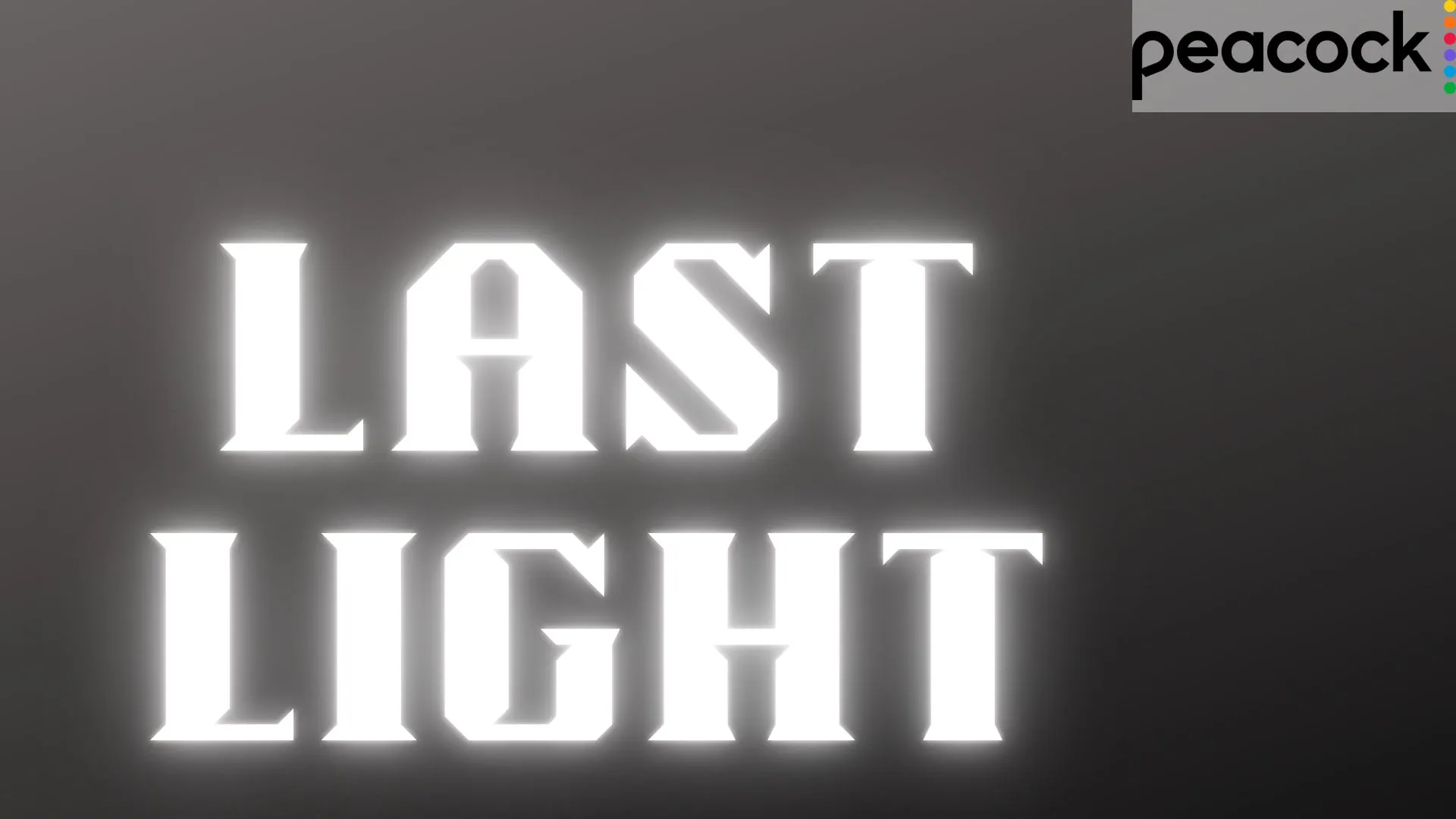 Last Light Parents Guide and Age Rating (2022)