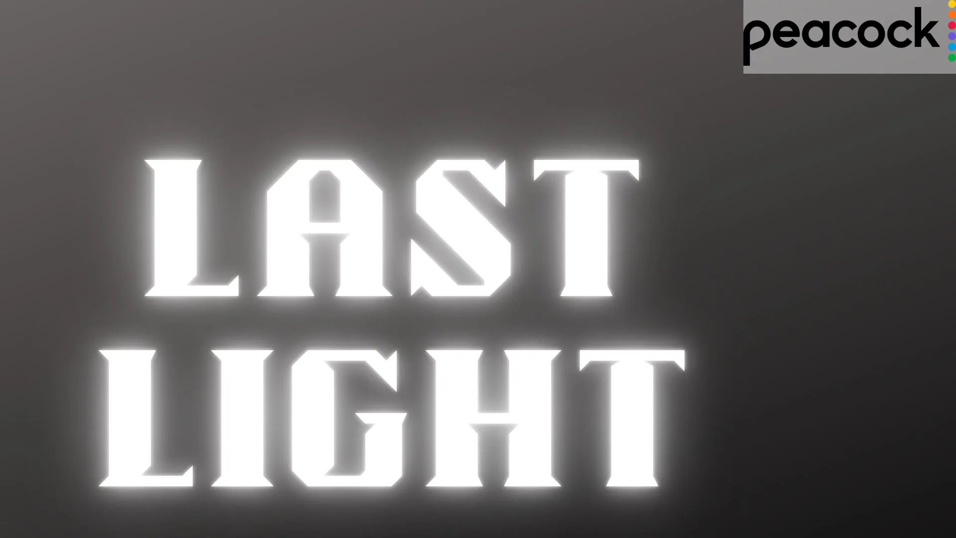 Last Light (TV Series 2022) 2 Last Light Parents Guide and Age Rating (2022)