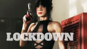 Lockdown (2022) 2 LOCKDOWN Wallpaper and images