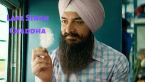 Laal Singh Chaddha Wallpaper And Images2022